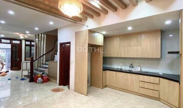 Cho thuê liền kề tại đường Hoàng Văn Thái, Thanh Xuân, Hà Nội diện tích 75m2