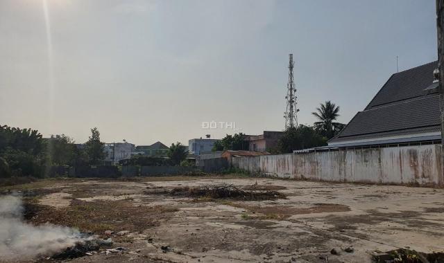 Bán đất mặt tiền Quốc Lộ 1A tại Tam Bình, Tỉnh Vĩnh Long