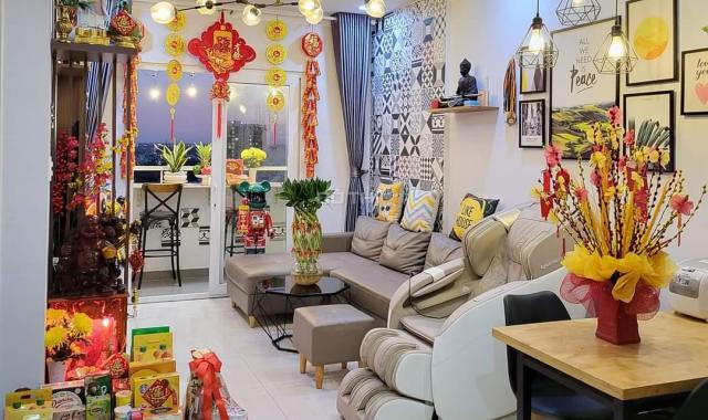 Bán căn hộ chung cư tại dự án Heaven Riverview, Quận 8 diện tích 65m2 giá 2 tỷ (có thương lượng)