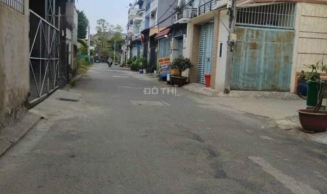 Lô đất cực hiếm ngay trung tâm Quận 9