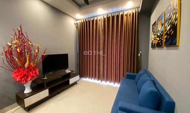 Cho thuê CH Richstar 65m2, 11 triệu /tháng, full NT