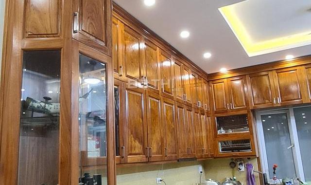 Bán nhà mặt phố Thái Thịnh vị trí đắc địa kinh doanh - Lô góc thoáng vĩnh viễn 70m2 giá CTL sâu