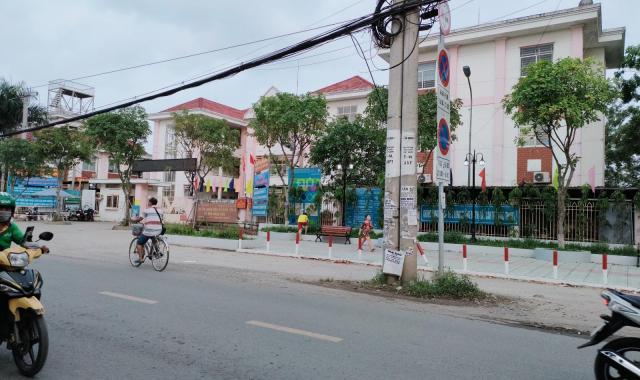 Lô đất nở hậu 5m DT 4x18m đường Vĩnh Lộc TT 399tr, bao xây dựng, 0931601365