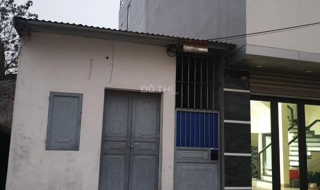Bán nhà Phúc Đồng Long Biên, ô tô vào nhà, hàng xóm Vinhomes Riverside, chỉ 3.5 tỷ