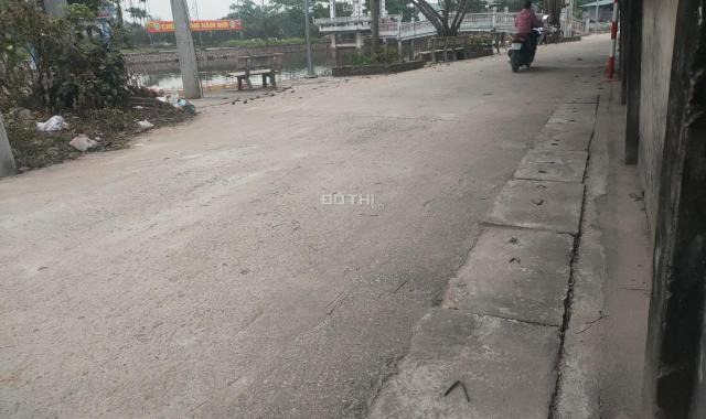 Bán đất tại đường Đại lộ Thăng Long, Xã Vân Côn, Hoài Đức, Hà Nội diện tích 217m2 giá 7,5 tỷ