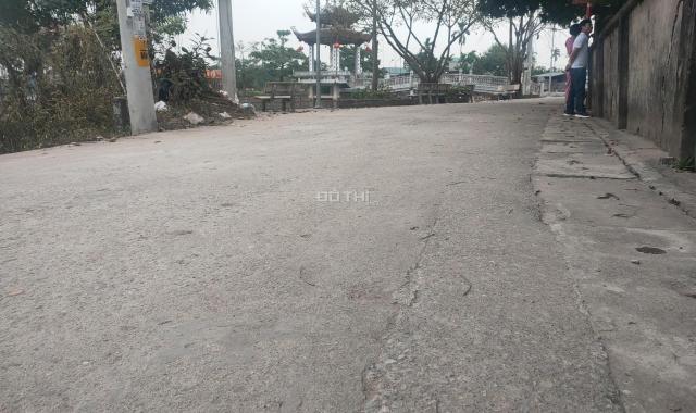 Bán đất tại đường Đại lộ Thăng Long, Xã Vân Côn, Hoài Đức, Hà Nội diện tích 217m2 giá 7,5 tỷ