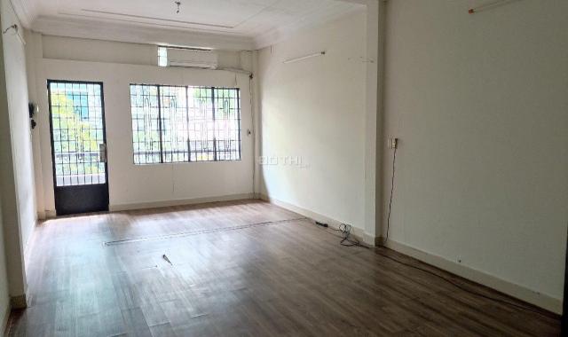 Cho thuê nhà phố đẹp 31 Mê Linh, Bình Thạnh, tiện KD đa ngành, giá tốt