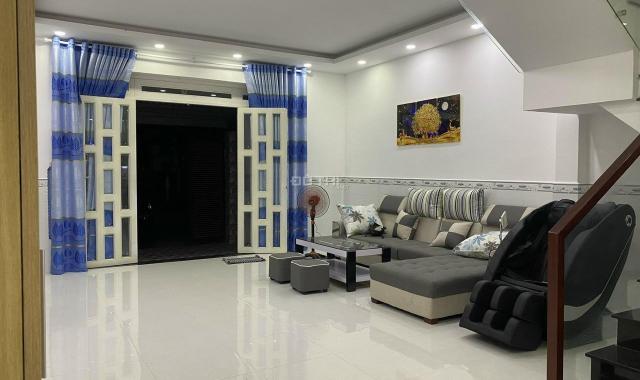 Bán nhà Lê Văn Lương sổ hồng riêng 80m2 chính chủ