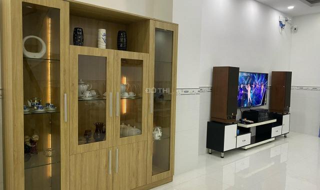 Bán nhà Lê Văn Lương sổ hồng riêng 80m2 chính chủ