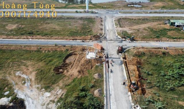 Hình ảnh tiến độ dự án Đại Học Quốc Gia 245 phường Phú Hữu, Quận 9