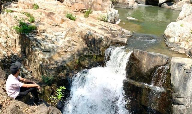 Bán đất giáp suối 40ha làm khu sinh thái xã Ninh Tây, Ninh Hoà giá rẻ LH 0788.558.552