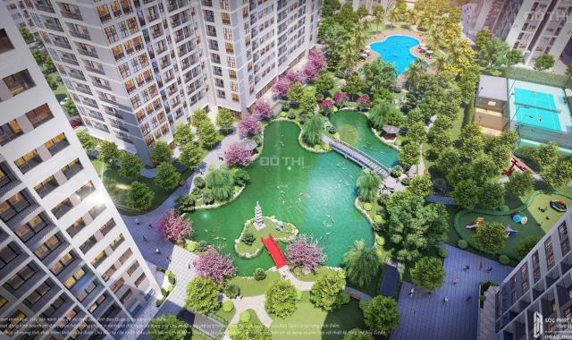 Bán gấp giá gốc CĐT căn 1 PN Vinhome Grand Park tòa S6.02 tầng trung 34m2. Liên hệ 0775653169