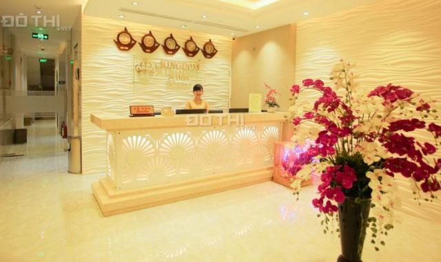 Cần bán nhanh khách sạn 80m2 - 8tầng - view vườn hoa tại Phố Trạm, Long Biên. Giá bay gấp