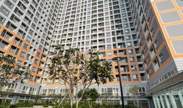Bán căn hộ Tân Phú Carillon 7, 66m2, 2PN, 1WC, giá bán 2 tỷ 650, HĐMB, bao ra sổ, LH 0932262794