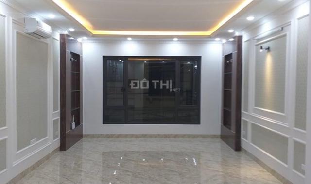 Chính chủ cần bán gấp nhà mặt phố Hoàng Ngân Quan Nhân Nhân Chính Thanh Xuân dt 75 m2 giá 25 tỷ