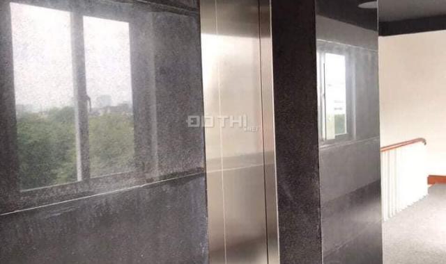 Bán nhà mặt phố Tôn Đức Thắng Đống Đa - 8 tầng thang máy - kinh doanh - quy hoạch ổn định - 28,5 tỷ