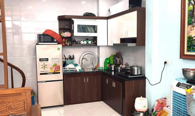 Siêu rẻ, Lê Quang Đạo, 40m2 x 5T, giá 3,9 tỷ