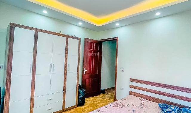 Cần bán nhà Nguyễn Đổng Chi - Nam Từ Liêm 37m2, 5 tầng, MT 3.7m giá 5.6 tỷ