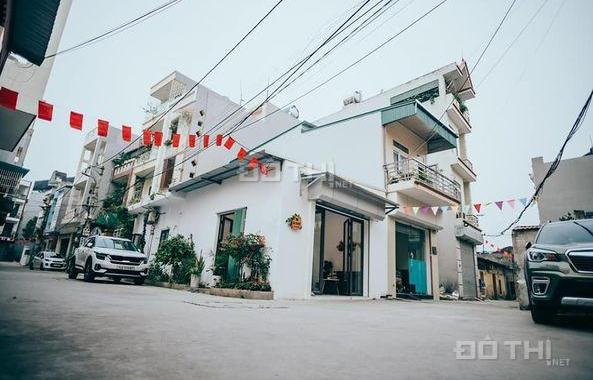 Bán nhà riêng tại đường Bình Lộc, Phường Tân Bình, Hải Dương