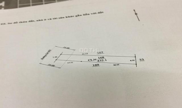 Chính chủ bán lô đất đẹp tại Thành An, mỏ Cày Bắc, Bến Tre - Giá tốt nhất khu vực