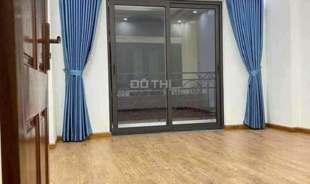 Bán nhà phố Chu Huy Mân quận Long Biên cực đẹp 56m2 x 5T, MT 4m ngõ thông 4,75 tỷ