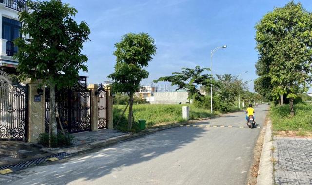 Cần gấp, đất KCN Vĩnh Phú 1, giáp Ngô Chí Quốc, BV quốc tế, nền biệt thự view sông