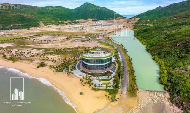 Bán nhà biệt thự, liền kề tại Quy Nhơn, Bình Định diện tích 108m2 giá 15 tỷ