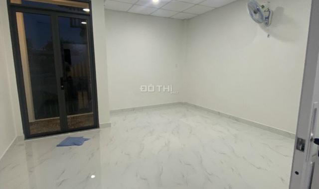 Bán nhà HXH Chu Văn An, P12, DT 4*6m, 1 lầu, giá: 3,7 tỷ - 0974921293