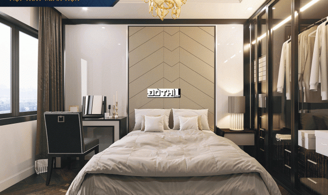 Độc bán căn hộ duplex 580m2 T - Place Hàng Bài - Khẳng định giá trị thượng lưu