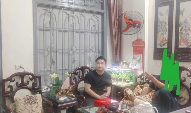Nhà hiếm 6 tầng phố Nguyễn Chí Thanh - Kinh doanh dòng tiền ổn - DT 65m2 x 6 tầng - MT 5,8m