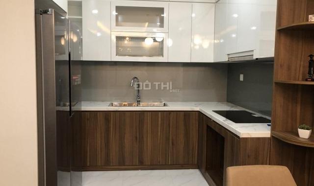 Giá siêu tốt - căn hộ 81m2 tại dự án BID Residence 2 ngủ 2 vệ sinh, có hỗ trợ ngân hàng