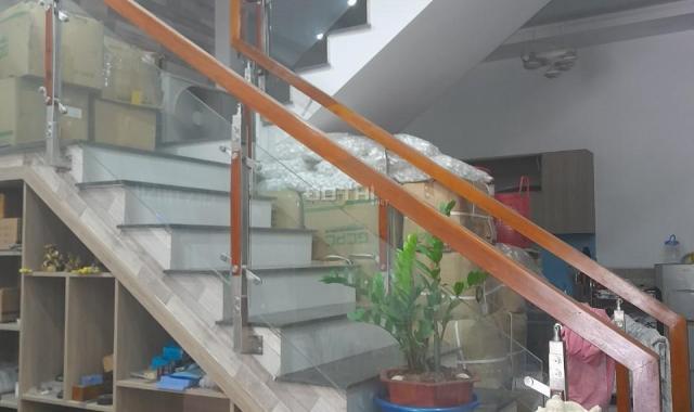 Bán nhà 1 lầu diện tích 5x20m thổ cư 100% 4PN khu dân cư Vị Hảo Tân Phước Khánh, Tân Uyên