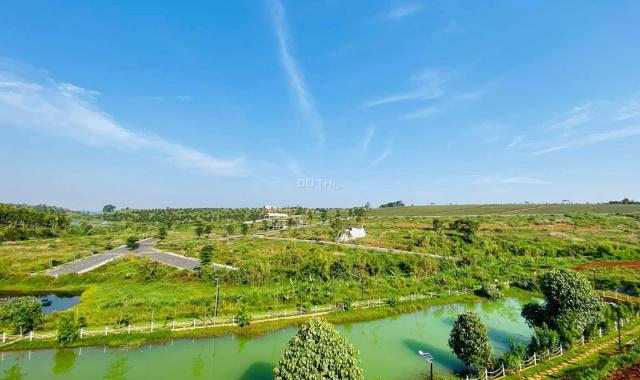 Bán đất nghỉ dưỡng Bảo Lộc view siêu đẹp 890 tr sổ sẵn