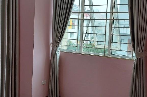 Bán nhanh căn hộ 125m2 3 phòng ngủ tại chung cư Văn Khê Hà Đông giá đẹp