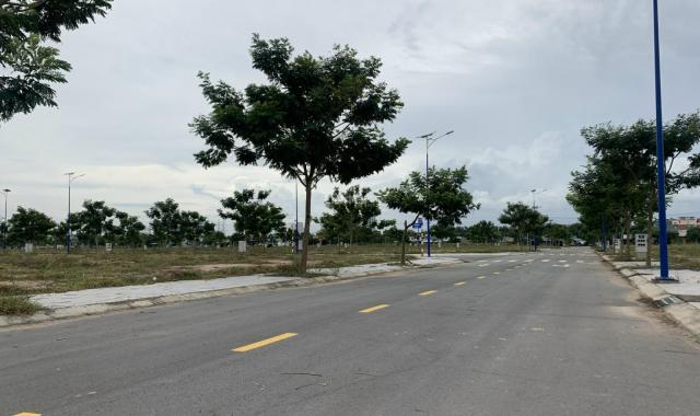 Cần bán nhanh KDC Phú Tân, diện tích 5x22m