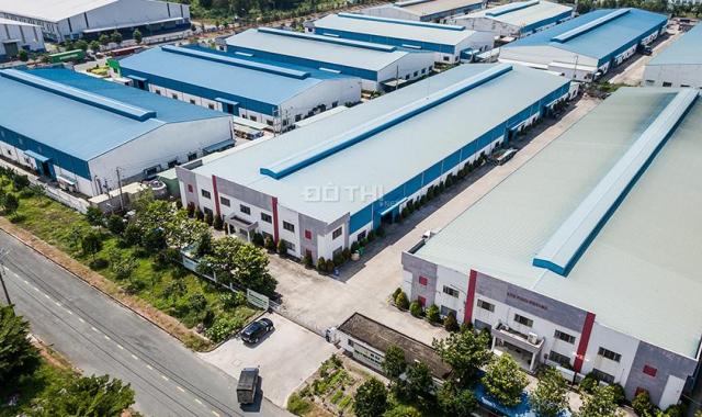 Cần tiền bán gấp nhà xưởng 1.200m2 gần UBND X. Hòa Tiến - H. Hòa Vang, 9 tỷ