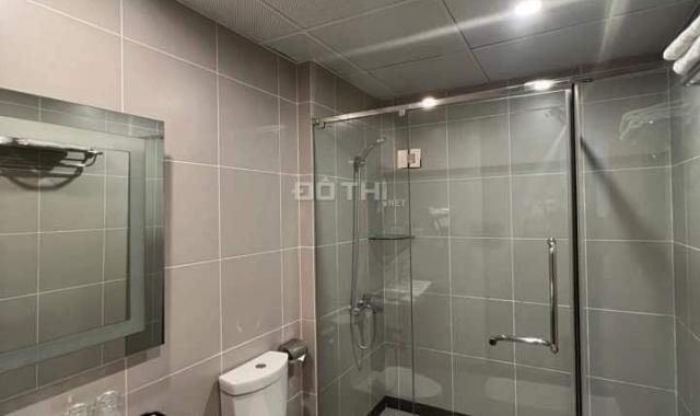 Khách sạn 3 sao vip mặt phố quận Hai Bà Trưng, diện tích 264m2 x 10 tầng, MT 10.5m giá bán 85 tỷ