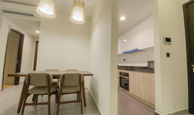 Cho thuê căn Feliz En Vista 2PN nội thất cao cấp như hình giá tốt nhất LH: 0948 418 298