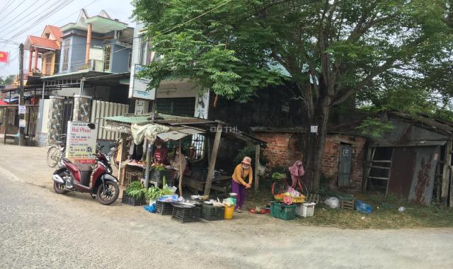 Bán đất khu dân cư Bàu Thanh - Điện Thắng Nam - Quảng Nam