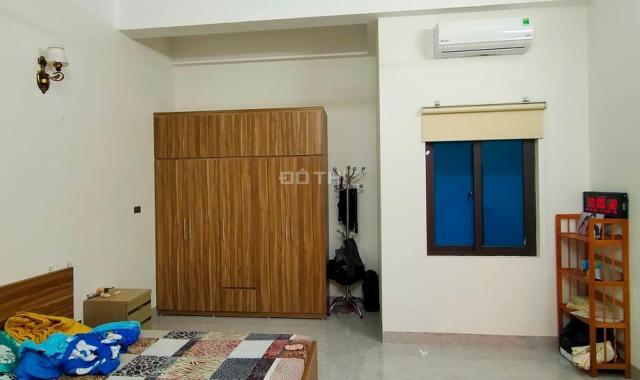 Bán nhà đường Phúc Lợi, Long Biên, 90m2, 5 tầng thang máy, giá 14.8 tỷ