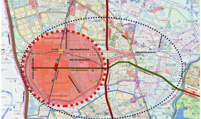 Năm 2022 nên đầu tư thấp tầng ven đô Hà Nội ở đầu là chắc thắng?