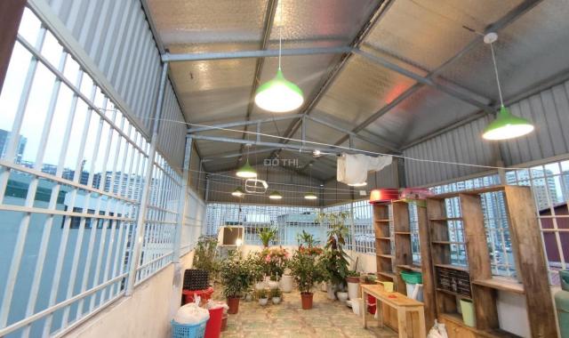 Bán homestay 9 tầng trung tâm Cầu Giấy phố người Nhật Hàn - kinh doanh siêu tấp nập ngày đêm - 83m2