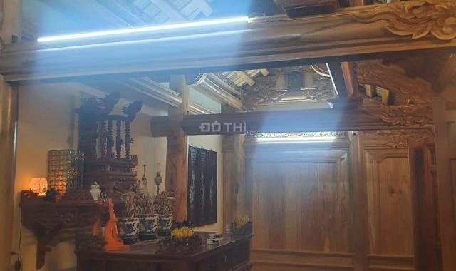 Bán biệt thự 4 tầng KĐT Geleximco Lê Trọng Tấn, Hà Đông, DT 160m2, MT 8.0m, 27 tỷ