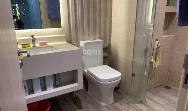 Cho thuê chung cư IDICO Q. Tân Phú. Diện tích: 70m2, 2 phòng ngủ, 2 toilet, 8tr/th 0902855182