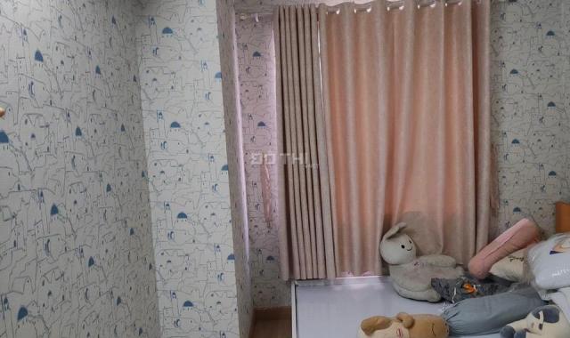 Bán nhà giá rẻ 2PN, 56m2 chỉ 1.3 tỷ - Khang Gia Tân Hương, tiếp khách thiện chí