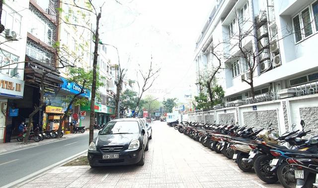 Bán nhà Nguyễn Công Hoan cho thuê cực tốt - 60m2, MT 4.5m 26,59 tỷ