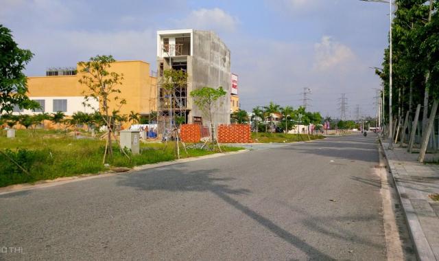 Bán đất tại Hưng Long, Bình Chánh, Hồ Chí Minh diện tích 617m2 giá 1.8 tỷ