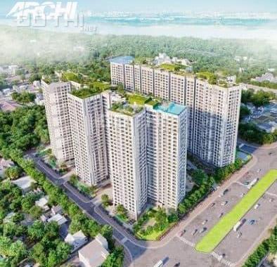 Bảng giá mới nhất dự án Imperia River View Thượng Thanh - Long Biên căn 2 PN giá chỉ từ 1.6 tỷ