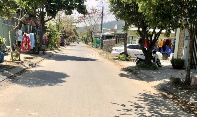 Bán đất đường Phạm Thị Lam Anh, Liên Chiểu đối lưng đường Hoàng Văn Thái
