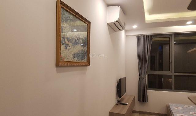 Cho thuê căn hộ 2PN 80m2 Gold View Quận 4 full nội thất giá 16.789 tr/th